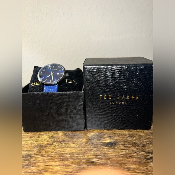 Ted Baker Watch